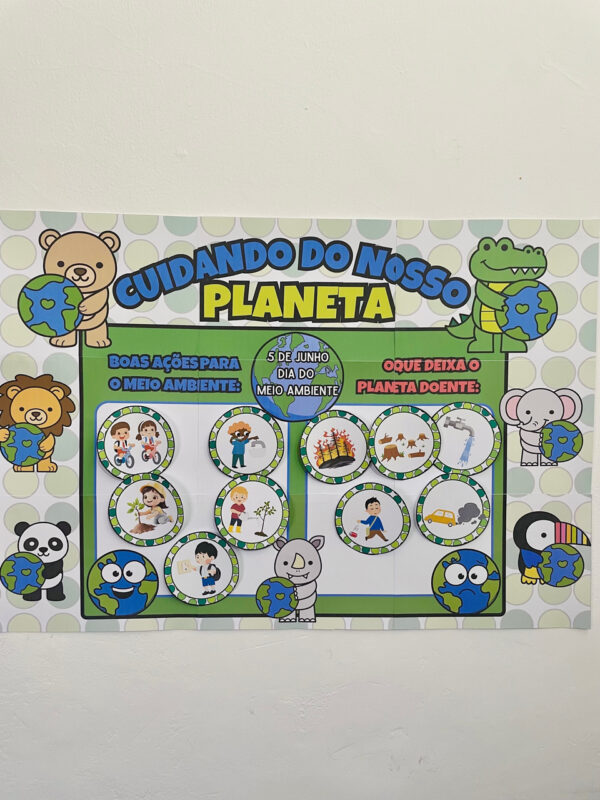 Kit Meio Ambiente - Imagem 5
