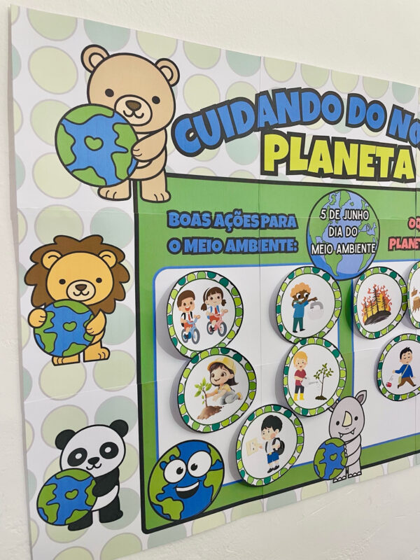 Kit Meio Ambiente - Imagem 4