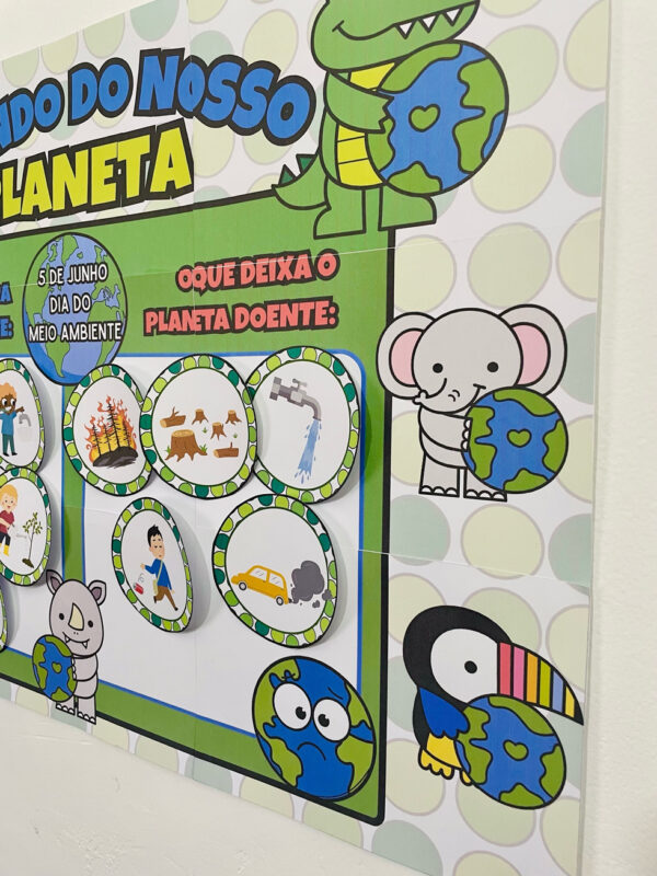Kit Meio Ambiente - Imagem 3